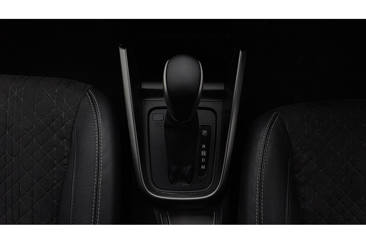 2022 Suzuki Vitara Turbo LY Series II