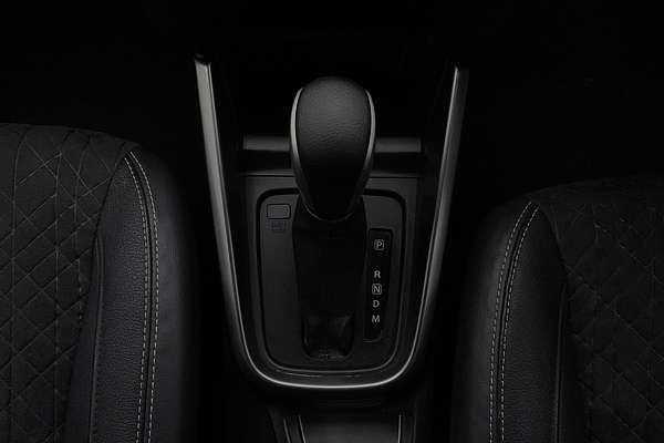 2022 Suzuki Vitara Turbo LY Series II