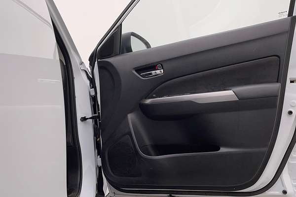 2022 Suzuki Vitara Turbo LY Series II