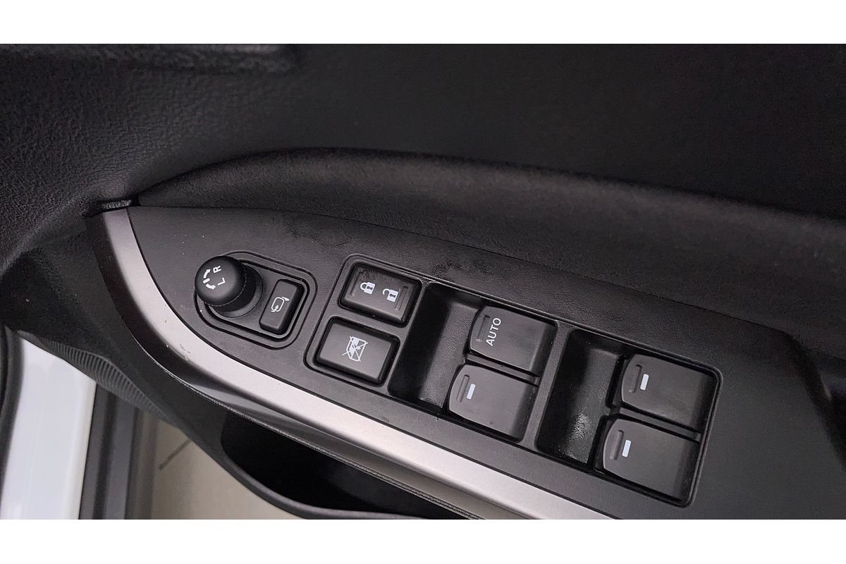 2022 Suzuki Vitara Turbo LY Series II