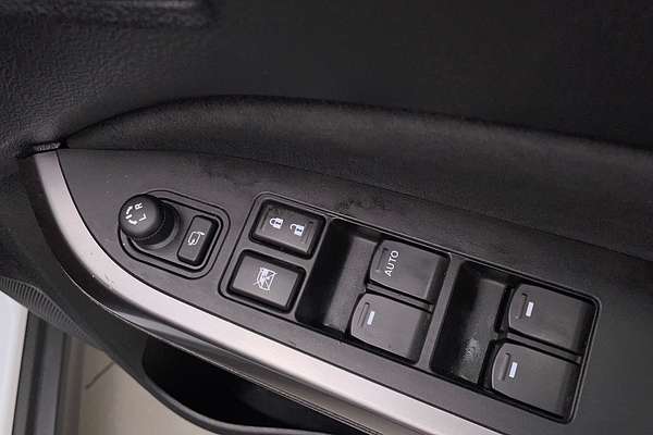 2022 Suzuki Vitara Turbo LY Series II