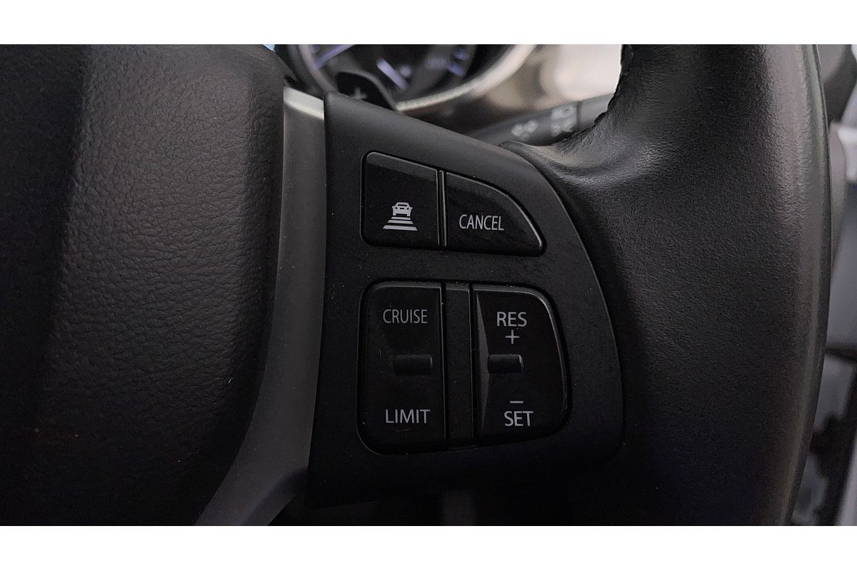 2022 Suzuki Vitara Turbo LY Series II