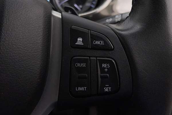 2022 Suzuki Vitara Turbo LY Series II