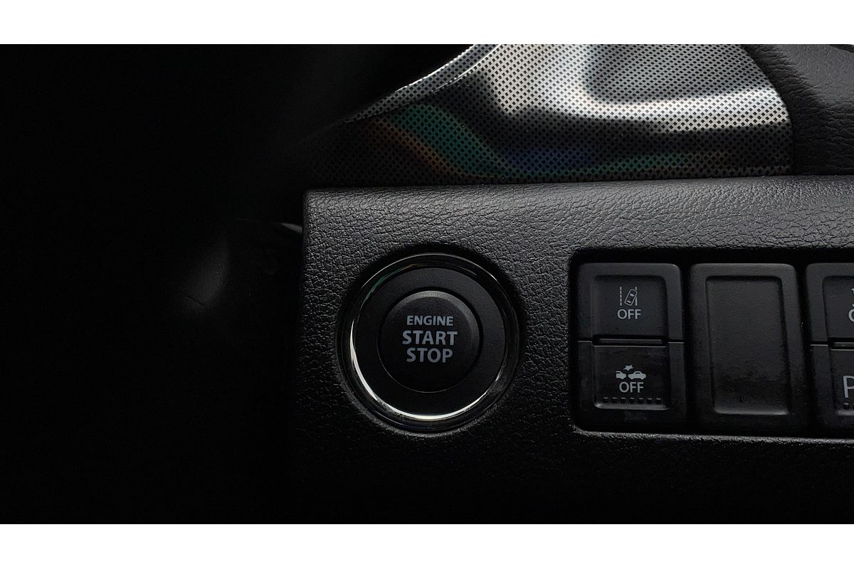 2022 Suzuki Vitara Turbo LY Series II