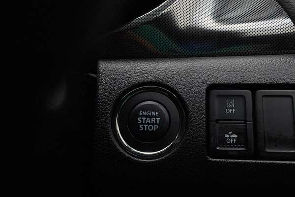 2022 Suzuki Vitara Turbo LY Series II