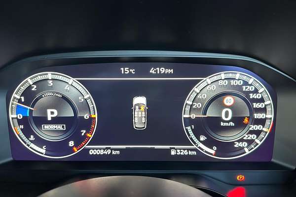 2023 Mitsubishi Outlander Exceed ZM