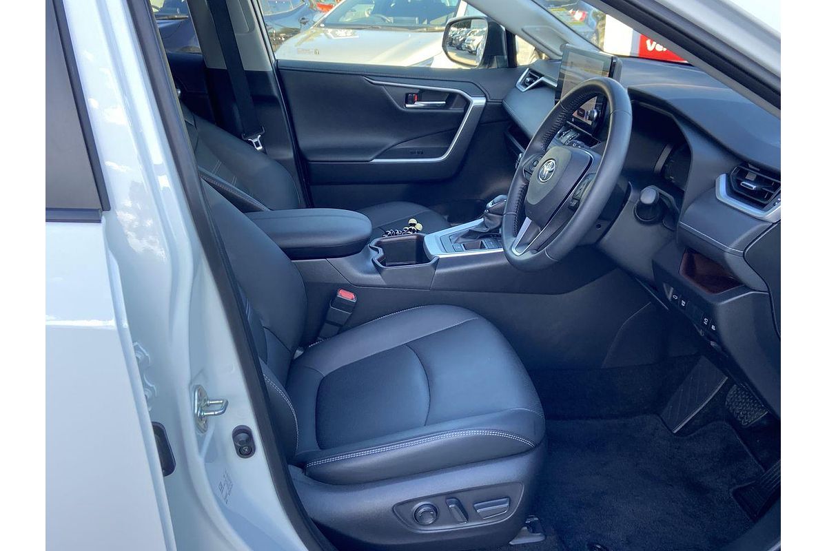 2023 Toyota RAV4 Cruiser AXAH52R