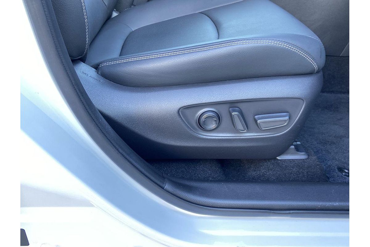 2023 Toyota RAV4 Cruiser AXAH52R