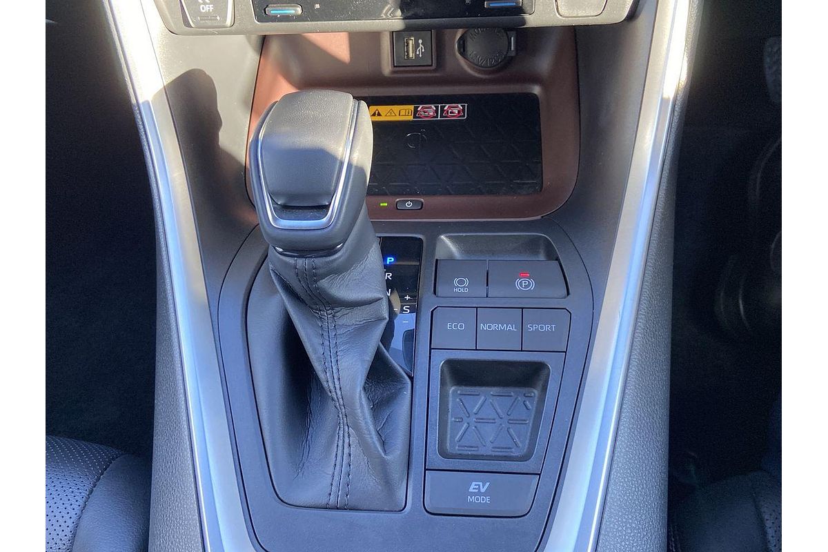 2023 Toyota RAV4 Cruiser AXAH52R