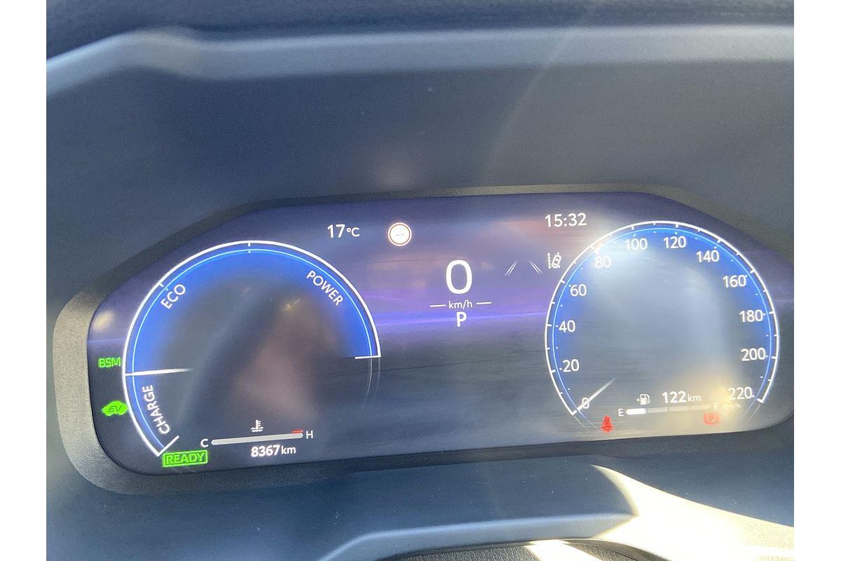 2023 Toyota RAV4 Cruiser AXAH52R