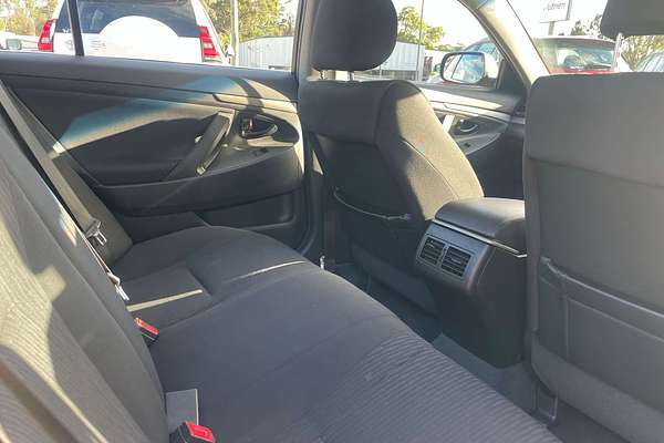 2010 Toyota Aurion Touring GSV40R