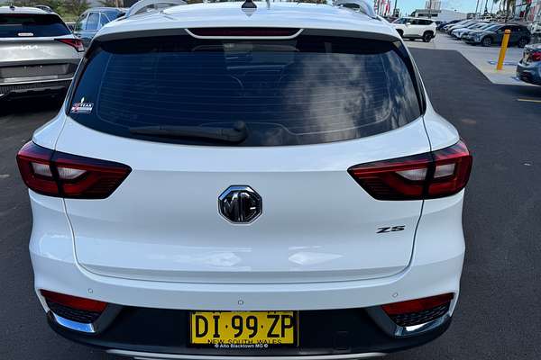 2023 MG ZS Excite AZS1