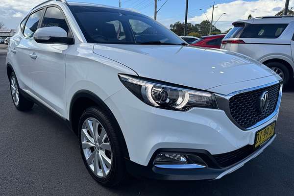 2023 MG ZS Excite AZS1