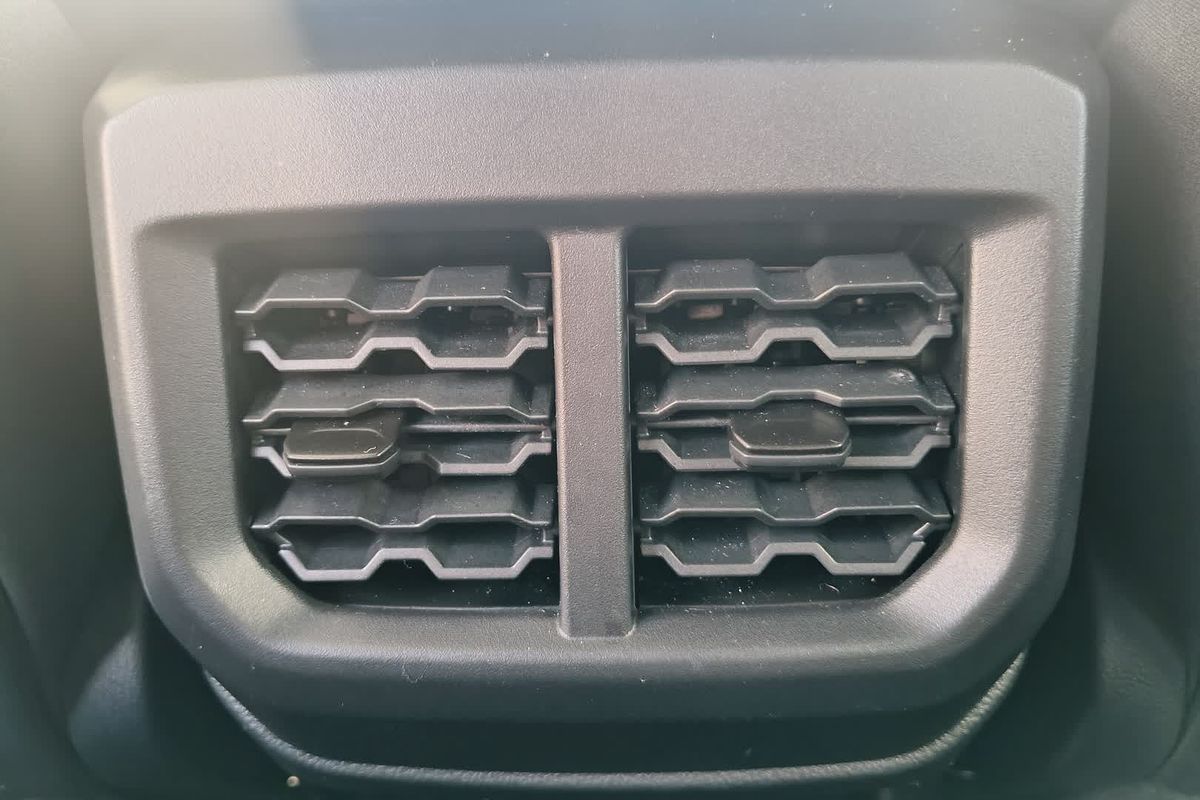 2023 Ford Ranger Raptor 4X4