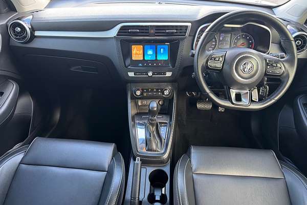 2023 MG ZS Excite AZS1