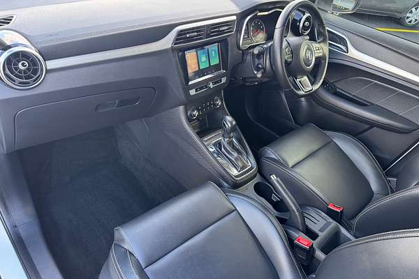 2023 MG ZS Excite AZS1