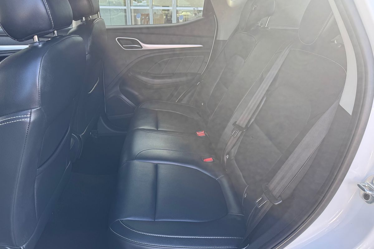 2023 MG ZS Excite AZS1