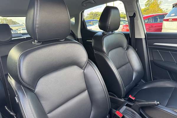 2023 MG ZS Excite AZS1