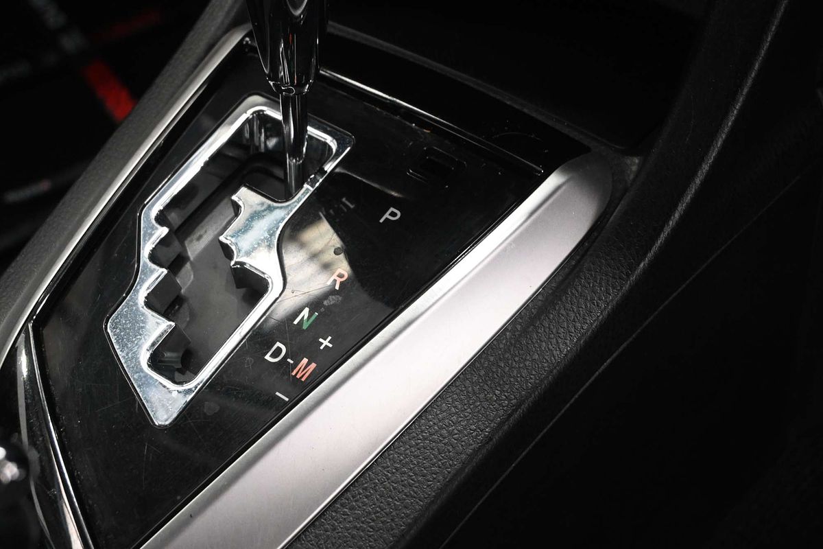 2019 Toyota Corolla Ascent ZRE172R