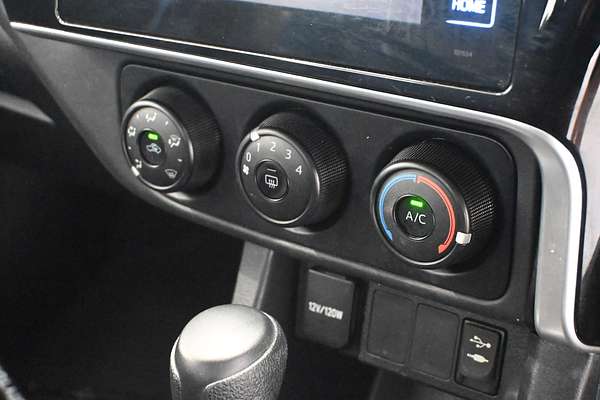 2019 Toyota Corolla Ascent ZRE172R