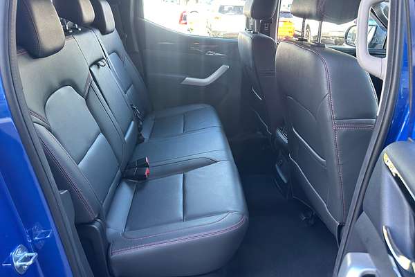 2022 LDV T60 Max LUXE SK8C 4X4