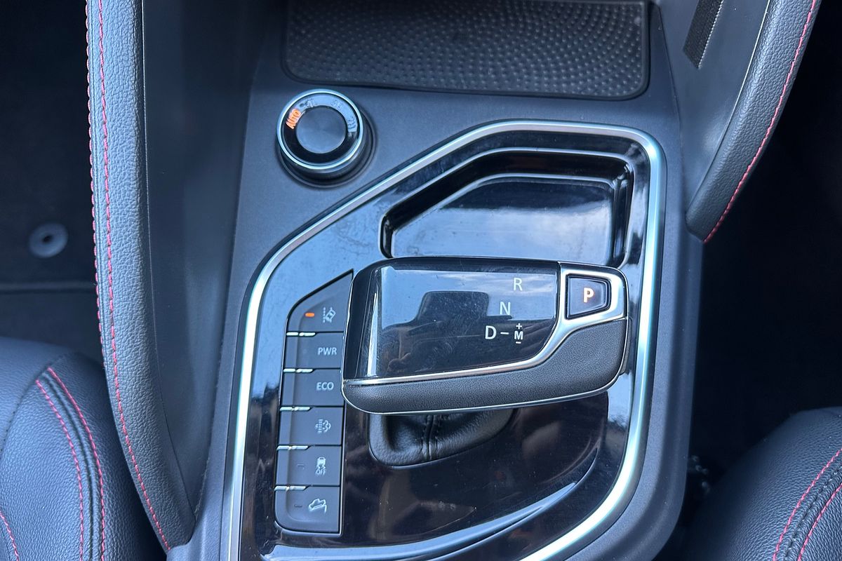 2022 LDV T60 Max LUXE SK8C 4X4