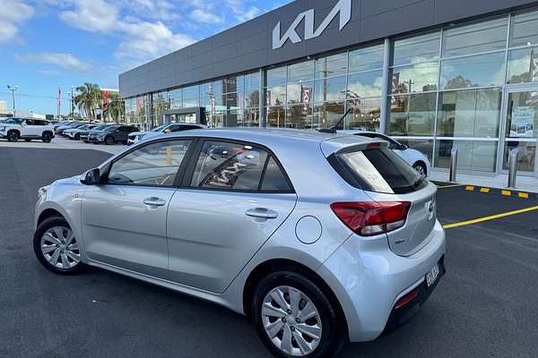 2019 Kia Rio S YB