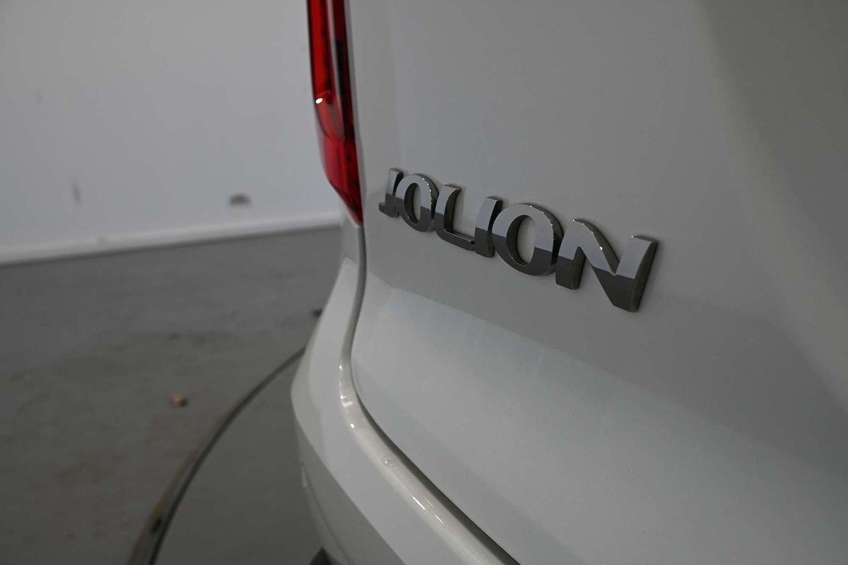 2024 GWM Haval Jolion Premium A01