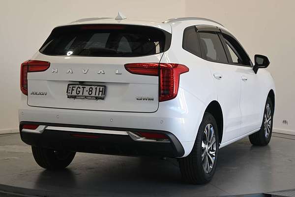 2024 GWM Haval Jolion Premium A01