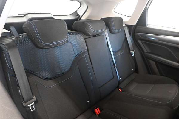 2024 GWM Haval Jolion Premium A01
