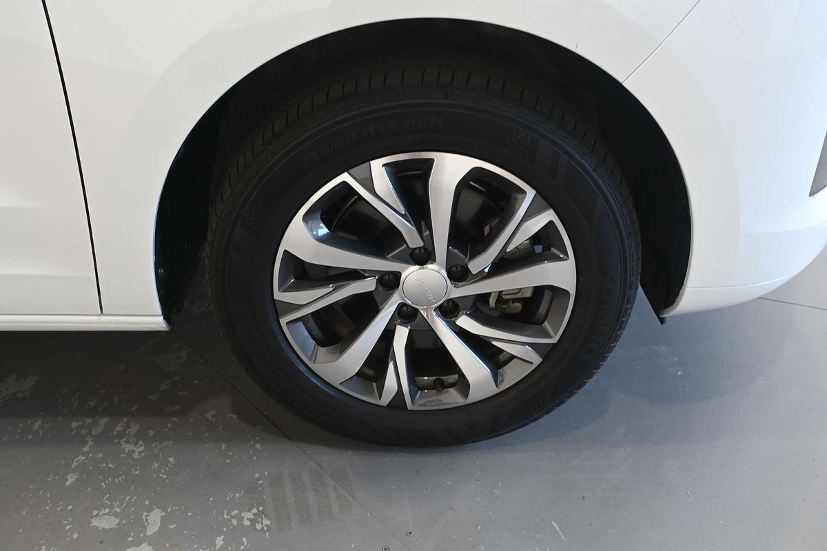 2024 GWM Haval Jolion Premium A01