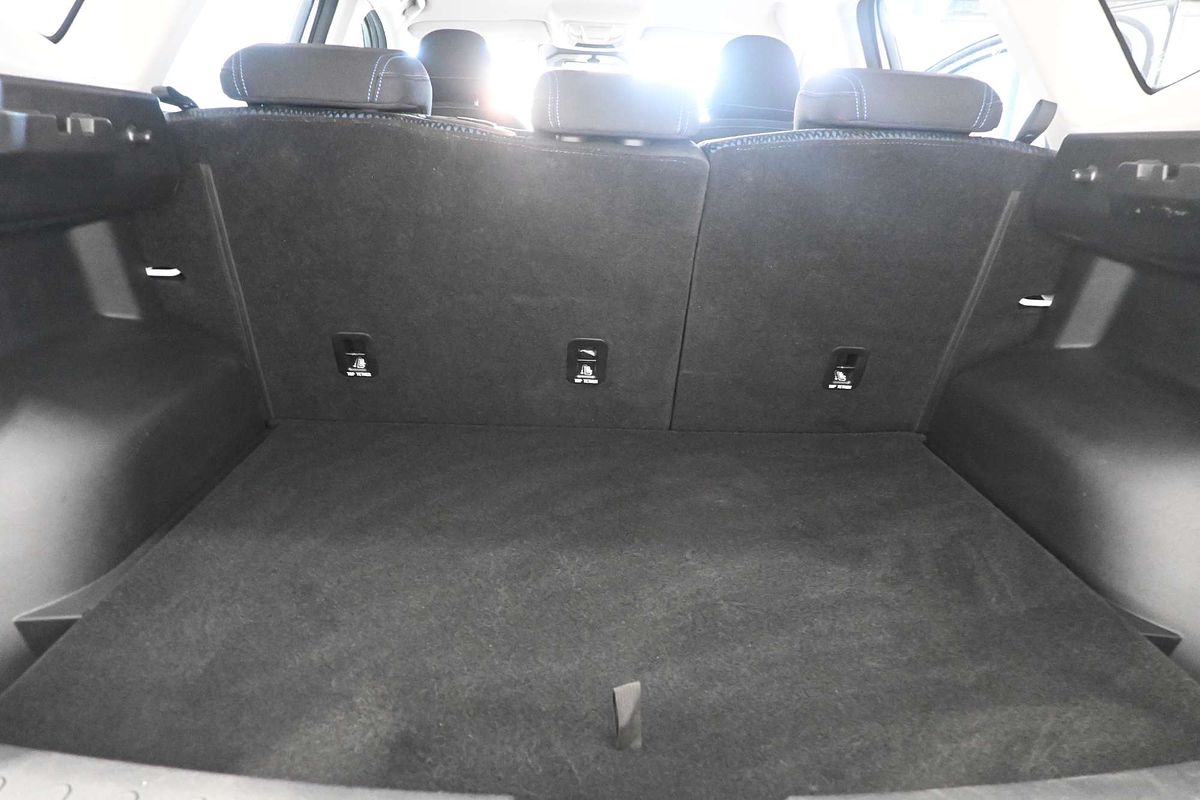 2024 GWM Haval Jolion Premium A01