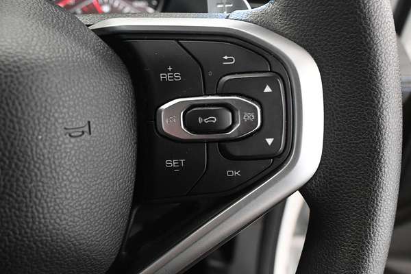 2024 GWM Haval Jolion Premium A01