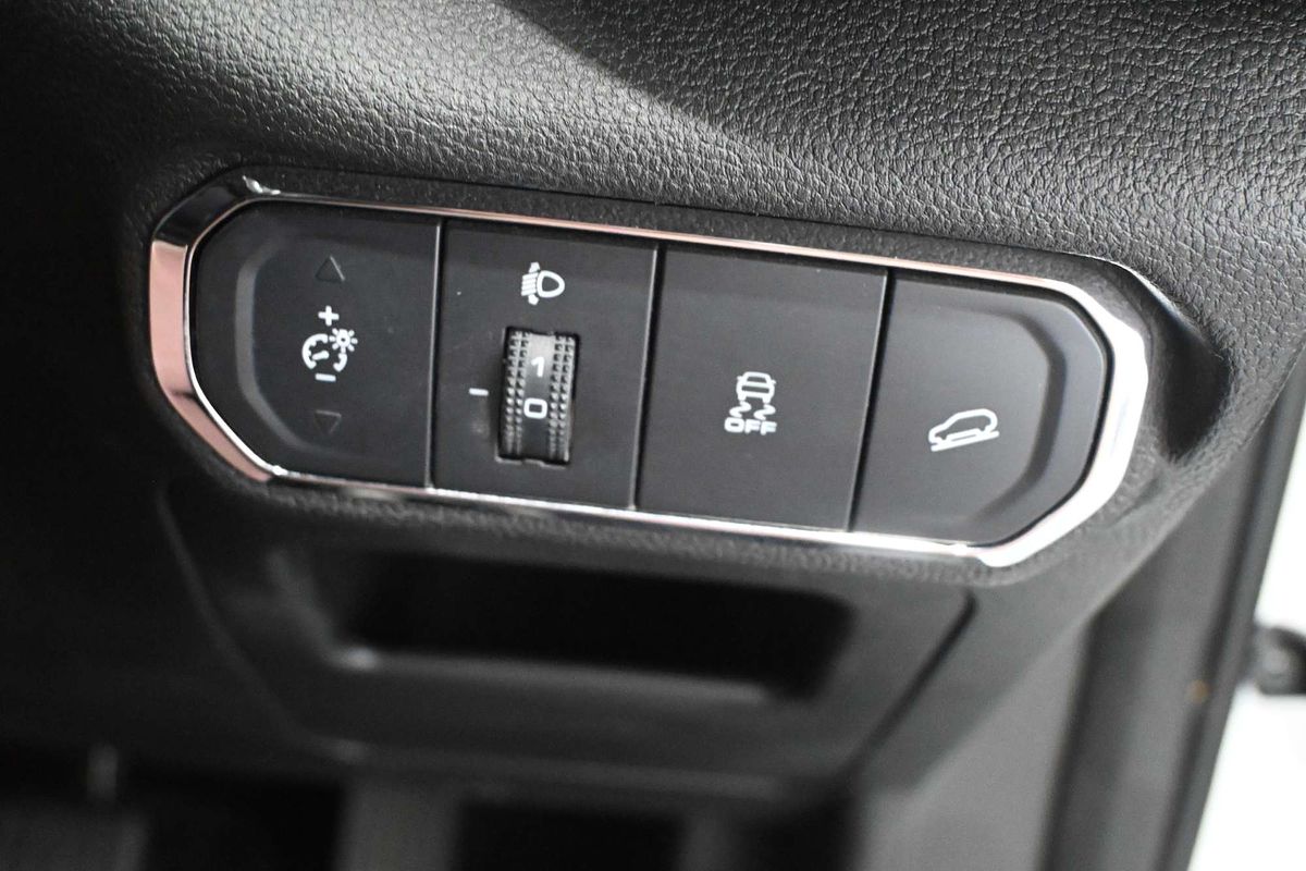 2024 GWM Haval Jolion Premium A01