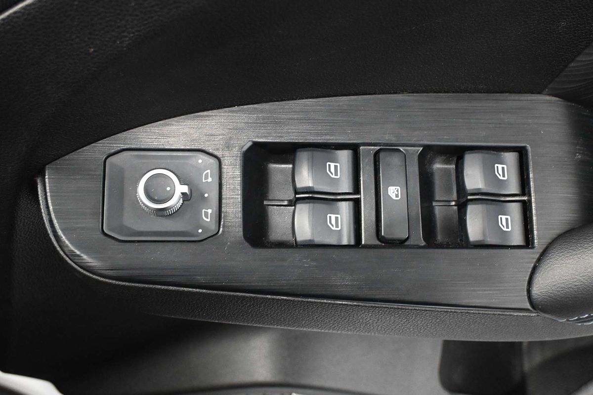 2024 GWM Haval Jolion Premium A01