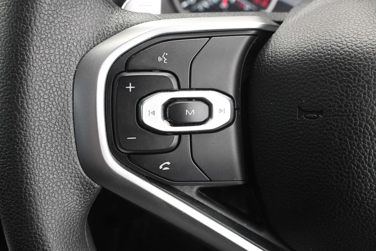 2024 GWM Haval Jolion Premium A01
