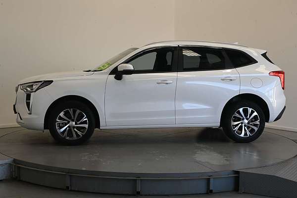 2024 GWM Haval Jolion Premium A01