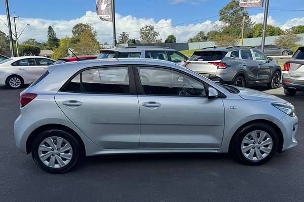 2019 Kia Rio S YB