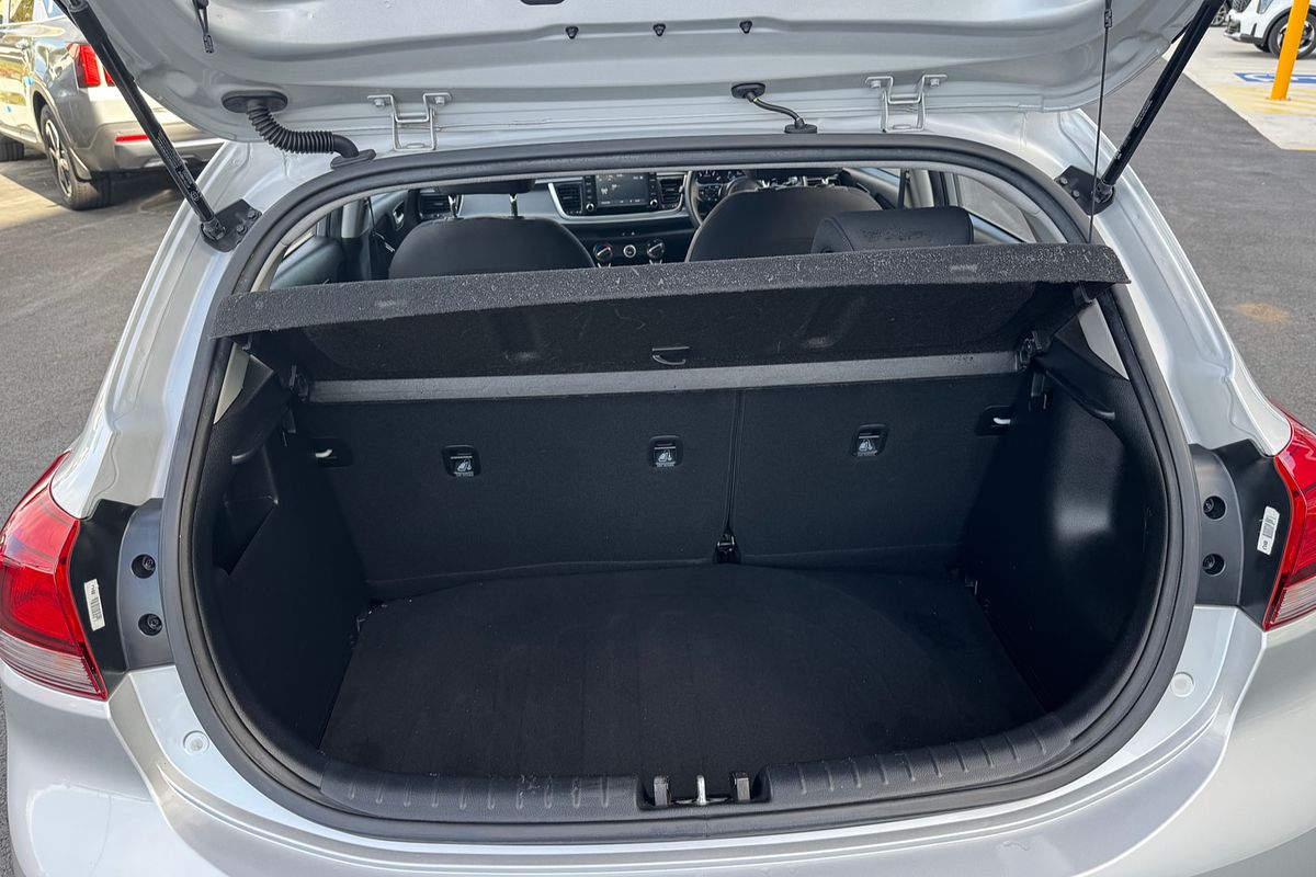 2019 Kia Rio S YB