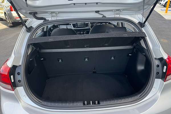 2019 Kia Rio S YB
