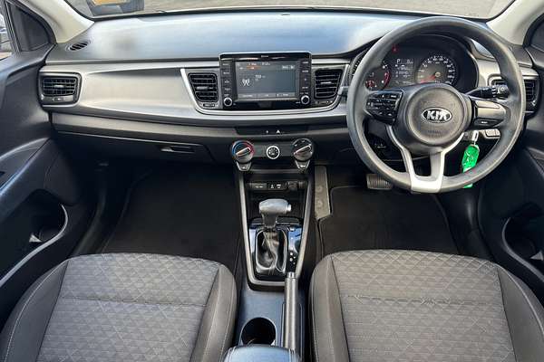 2019 Kia Rio S YB