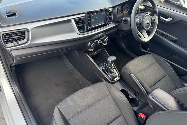 2019 Kia Rio S YB