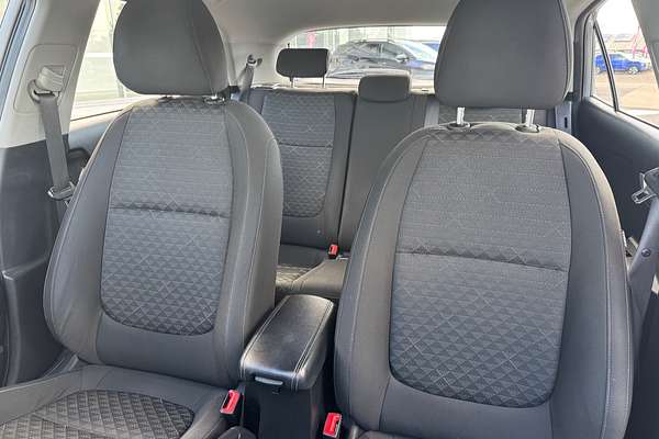 2019 Kia Rio S YB