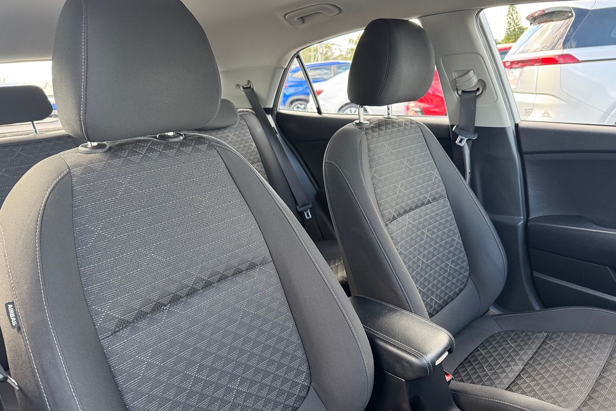 2019 Kia Rio S YB