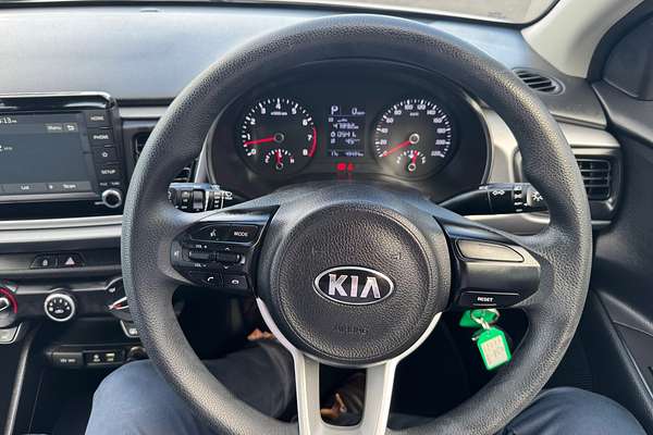 2019 Kia Rio S YB