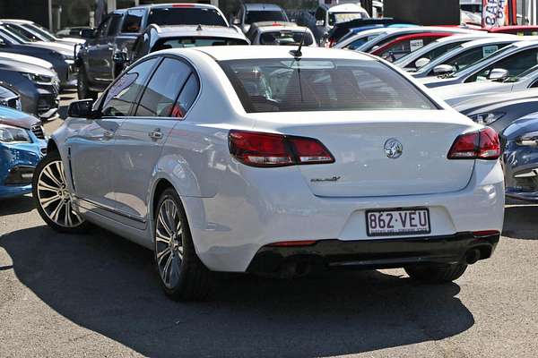 2014 Holden Calais V VF
