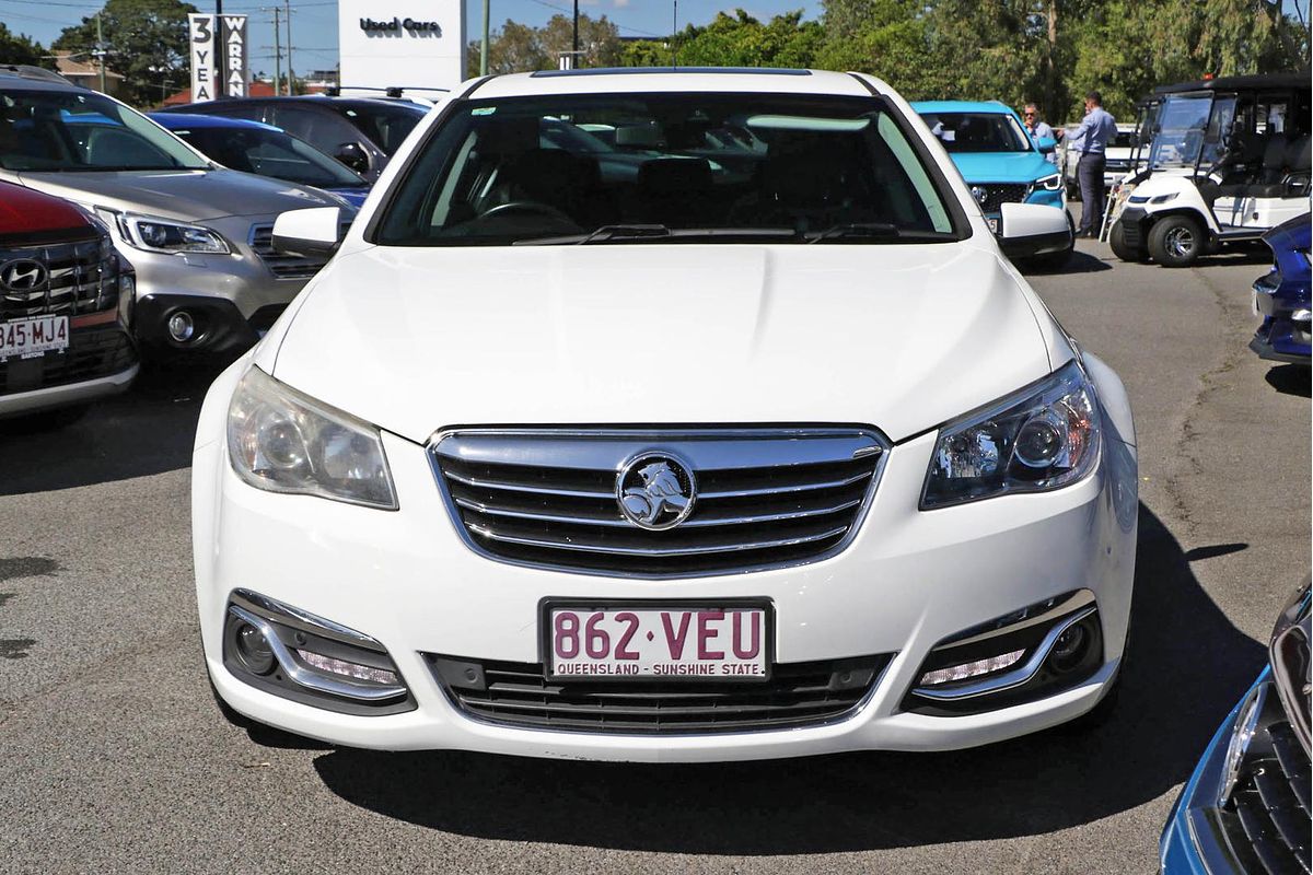 2014 Holden Calais V VF