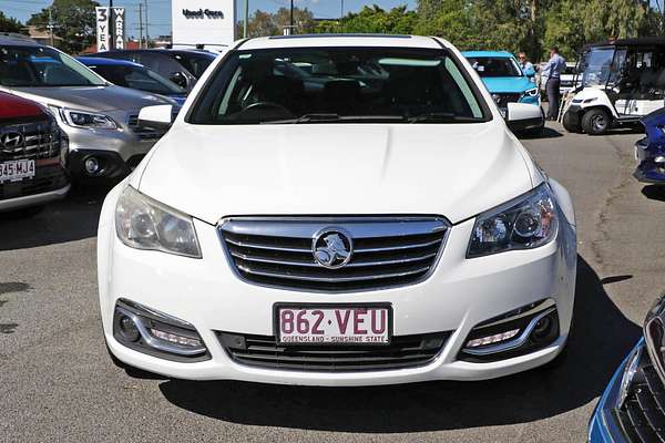 2014 Holden Calais V VF