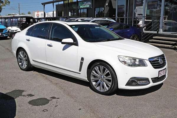 2014 Holden Calais V VF