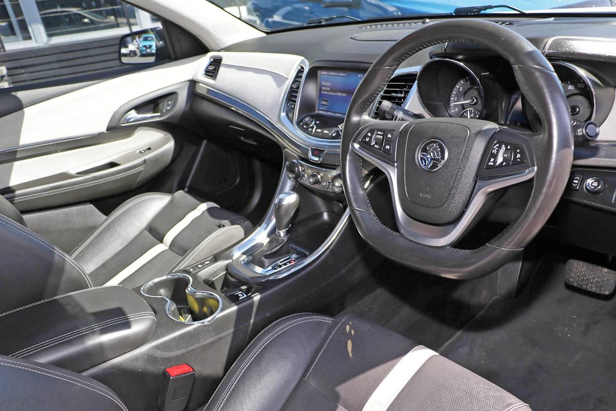 2014 Holden Calais V VF